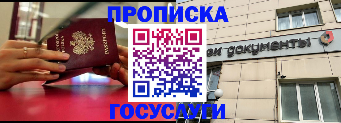 временная регистрация недорого в Химках